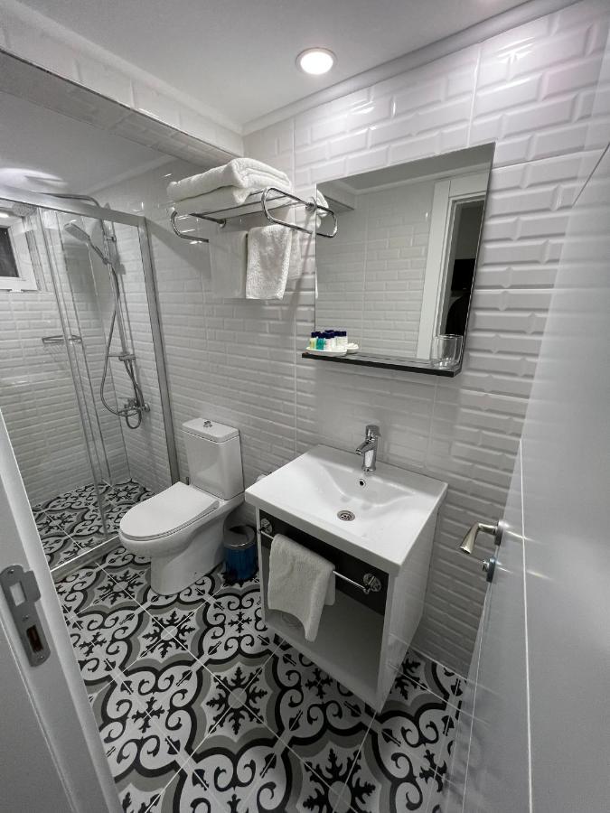 My Home Hotel Gulluk أنطاليا المظهر الخارجي الصورة