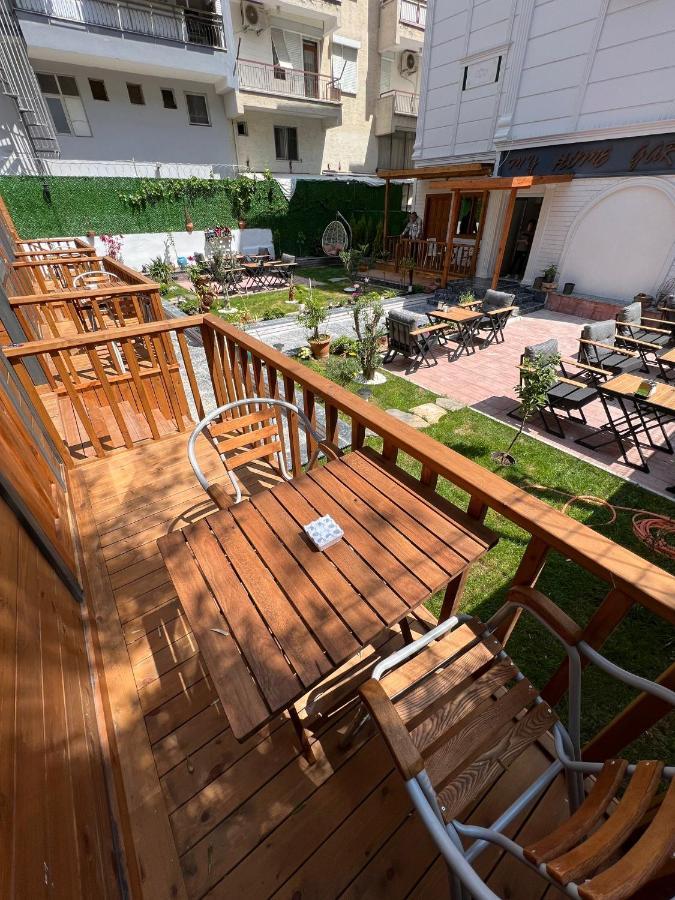 My Home Hotel Gulluk أنطاليا المظهر الخارجي الصورة