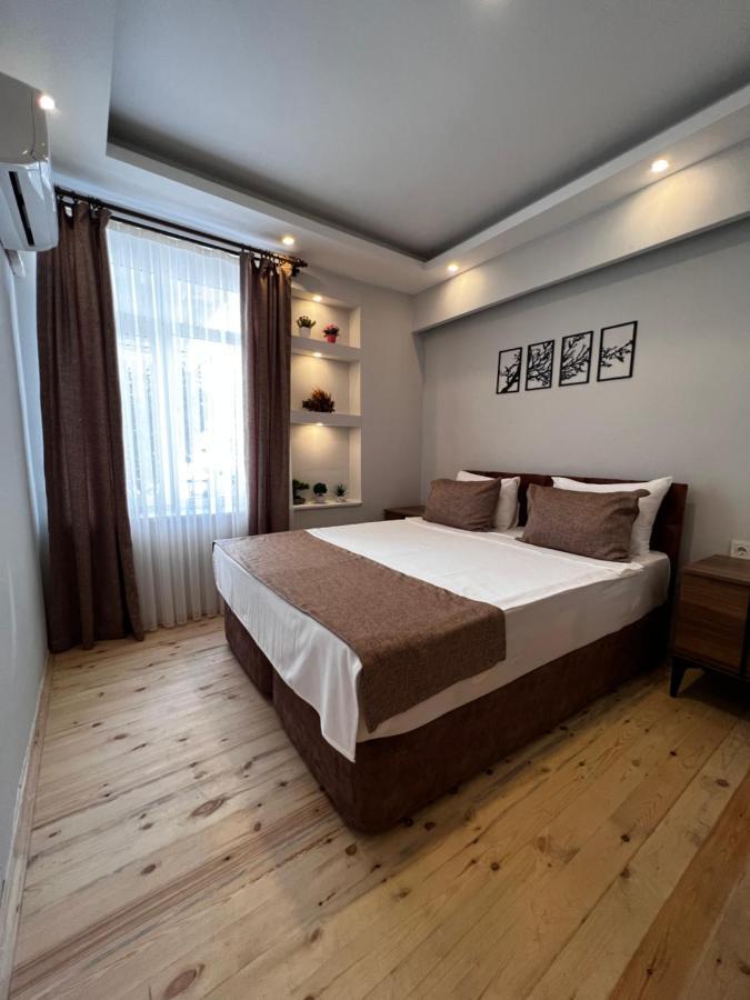 My Home Hotel Gulluk أنطاليا المظهر الخارجي الصورة