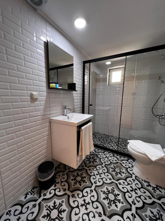 My Home Hotel Gulluk أنطاليا المظهر الخارجي الصورة