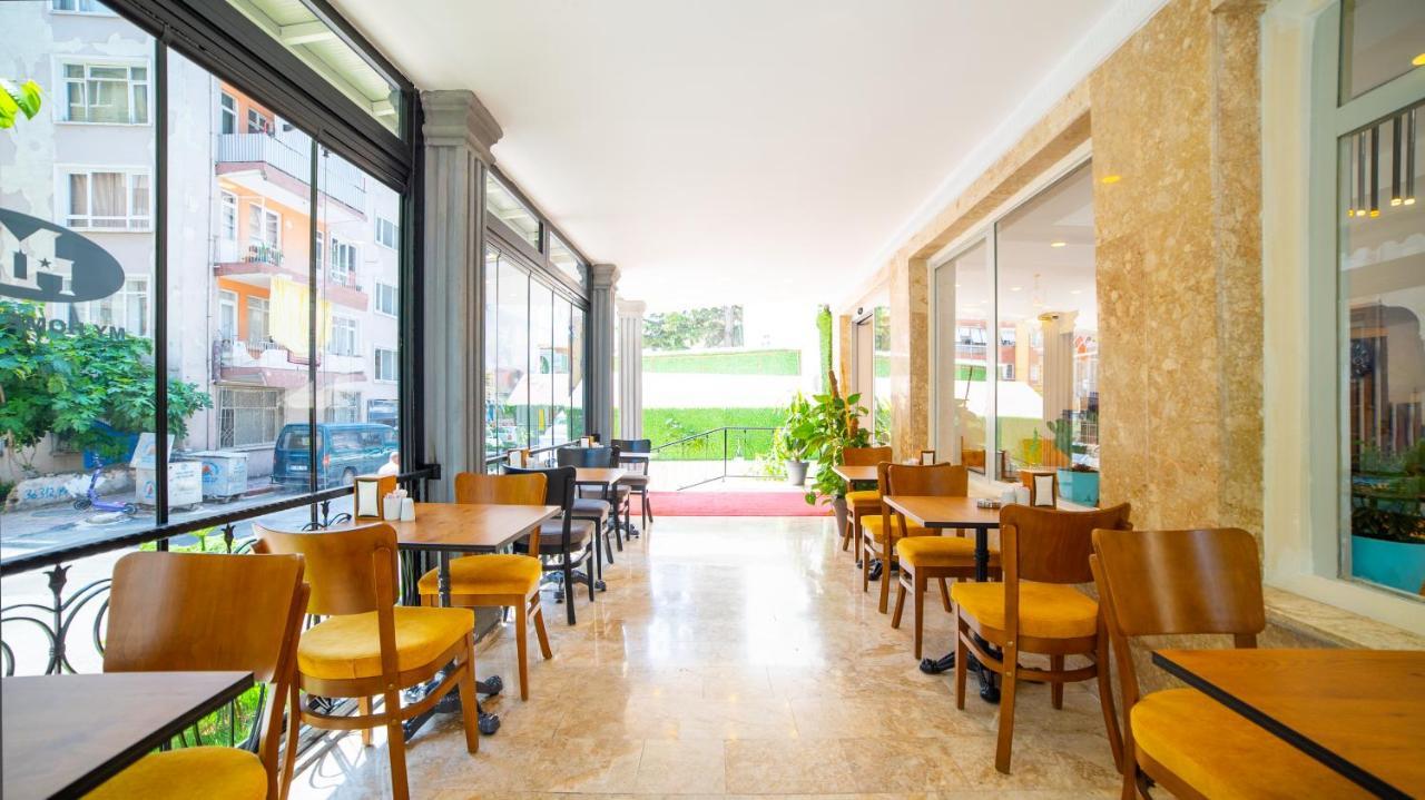 My Home Hotel Gulluk أنطاليا المظهر الخارجي الصورة