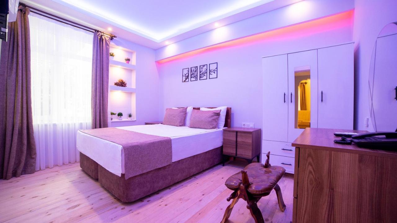My Home Hotel Gulluk أنطاليا المظهر الخارجي الصورة