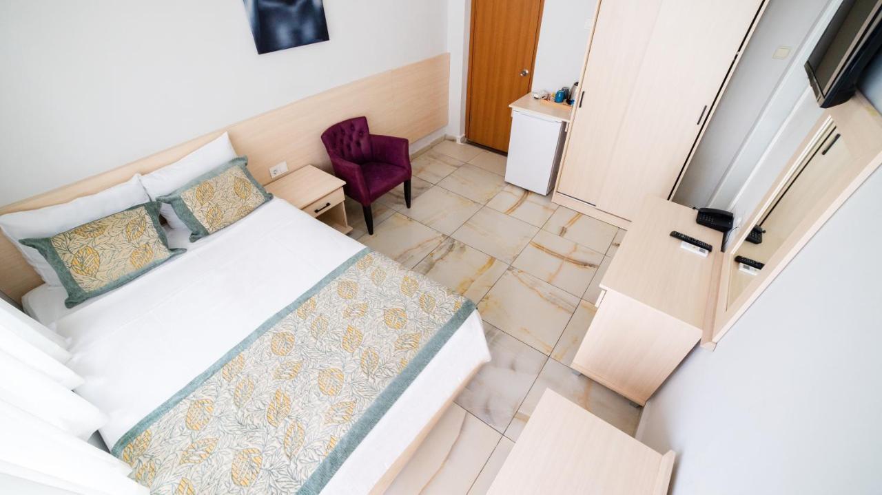 My Home Hotel Gulluk أنطاليا المظهر الخارجي الصورة