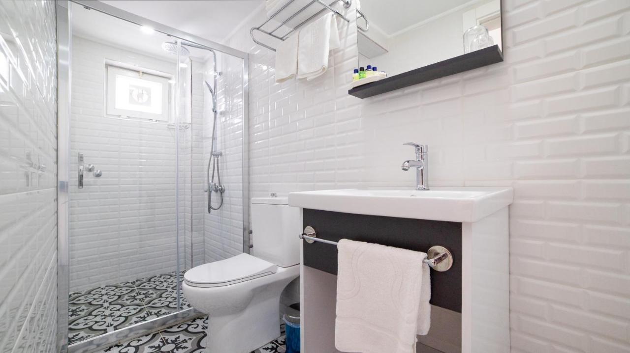 My Home Hotel Gulluk أنطاليا المظهر الخارجي الصورة